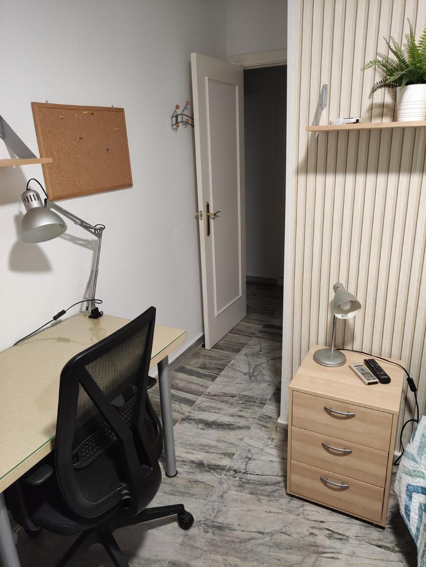 Habitacion Particular Con Bano Privado Seville Exterior photo
